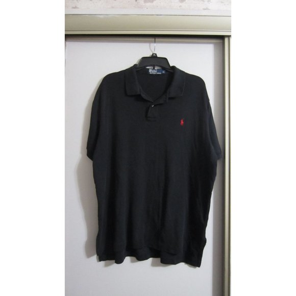 Polo Ralph Lauren XL Casual Business Polo Shirt - Picture 1 of 4